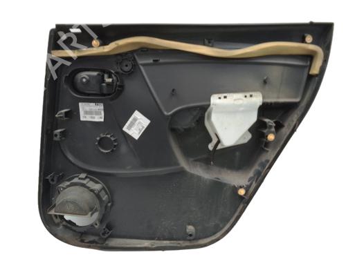 Rear left panel DACIA DUSTER (HS_) 1.5 dCi (HSAJ) | BP28150849C60 - Image 3