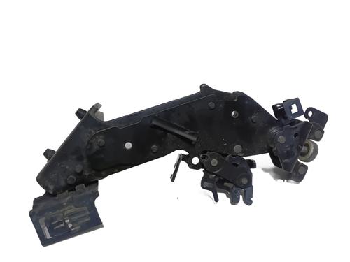 Hinge/Door check strap FORD C-MAX (DM2) 1.8 TDCi | BP33457632C146 - Image 2