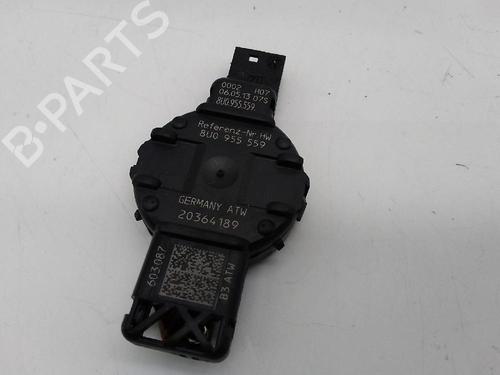Elektronisk modul SEAT LEON (5F1) 1.4 TSI (122 hp) 25753338