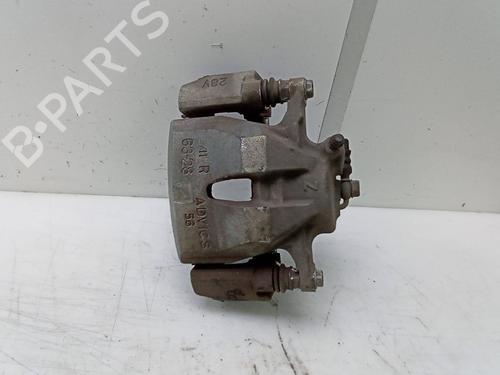 Used Right front brake caliper Right front brake caliper TOYOTA PRIUS PLUS (_W4_) 1.8 Hybrid (ZVW40W, ZVW41W) (136 hp) 19091900 19091900