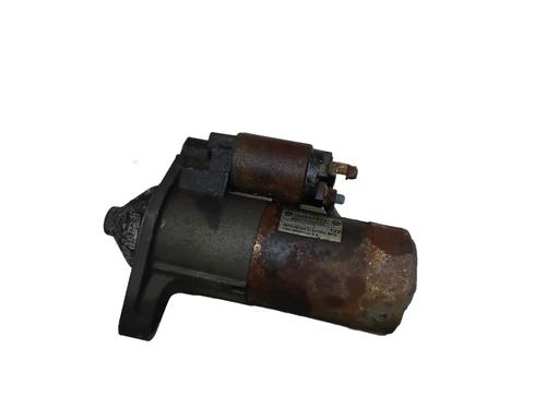 Used Starter Starter JEEP WRANGLER I (YJ, SJ_) 4.0 (178 hp) 34004321 34004321