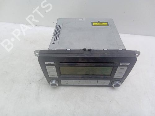 Used Electronic module VW PASSAT B6 (3C2) 1.6 TDI (105 hp) 26054680