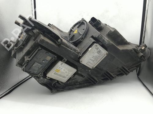 Left headlight VW SHARAN (7N1, 7N2) 2.0 TDI | BP29385996C28 