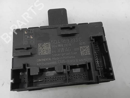 Modulo electronico SEAT LEON ST (5F8) [2012-2020]  28714125