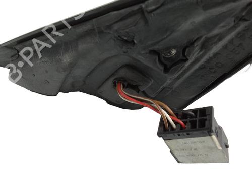 Bakspejl Højre AUDI A4 B6 (8E2) 1.9 TDI quattro | BP23948321C27  - Image 8