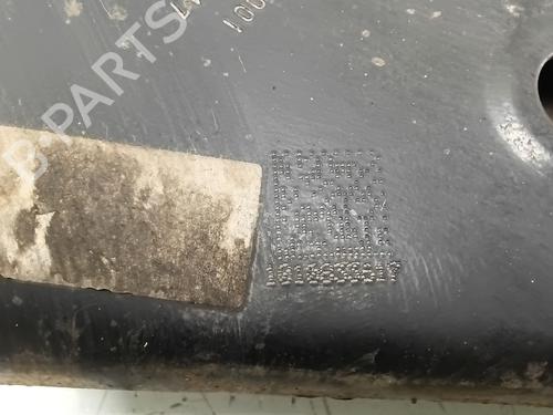 Right front suspension arm FIAT TIPO Hatchback (356_, 357_) 1.4 (356HXA1B, 357) | BP29129335M13 