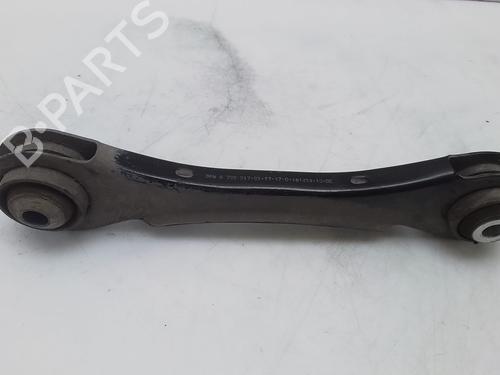 Venstre bagtil bærearm BMW 1 (F20) 116 d (116 hp) 29050950