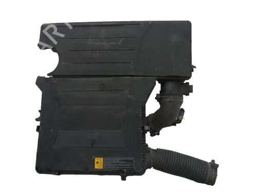 Used Air filter box HYUNDAI IONIQ (AE) 1.6 GDI Hybrid (141 hp) 33166544