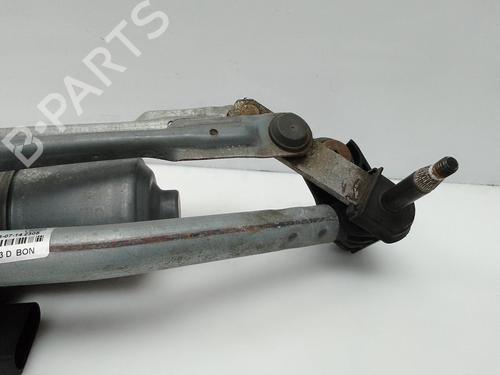 Front wiper motor AUDI A3 (8V1, 8VK) 1.6 TDI | BP28144852M29 - Image 5