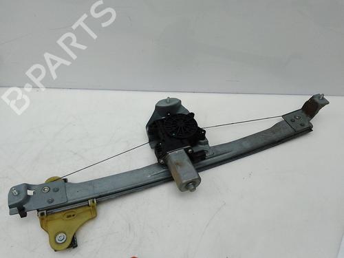 Used Front left window mechanism Front left window mechanism 21284810 21284810