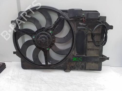 Radiator fan MINI MINI (R50, R53) Cooper | BP19179489M35 