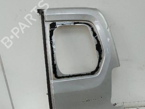 Right tailgate CITROËN BERLINGO MULTISPACE (B9) 1.6 HDi 90 | BP25468573C77 