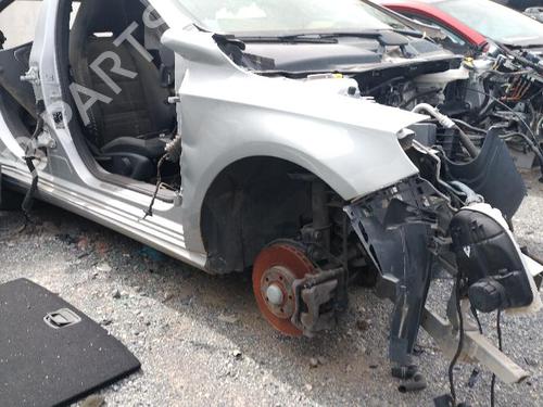 Used Right front shock absorber MERCEDES-BENZ A-CLASS (W176) A 180 CDI / d (176.012) (109 hp) 18595064