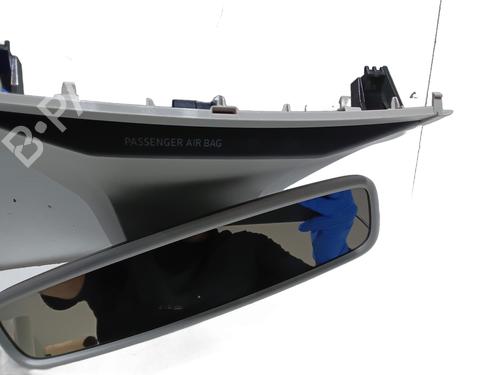 Rear mirror VW T-ROC (A11, D11) 2.0 TDI | BP36110478I6 - Image 3