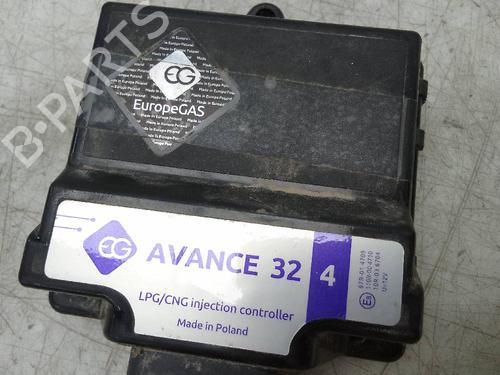 Used Electronic module SUBARU OUTBACK (BS) 2.5 AWD (BS9) (175 hp) 19484580