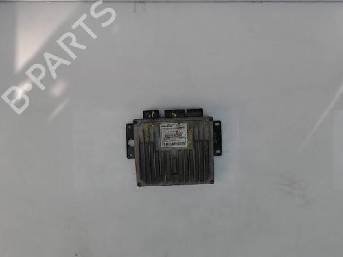 Electronic module CITROËN C3 I (FC_, FN_) 1.4 16V HDi | BP23559324M83 