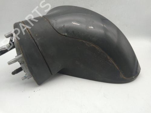 Left mirror SEAT EXEO (3R2) 2.0 TDI | BP26575398C26 