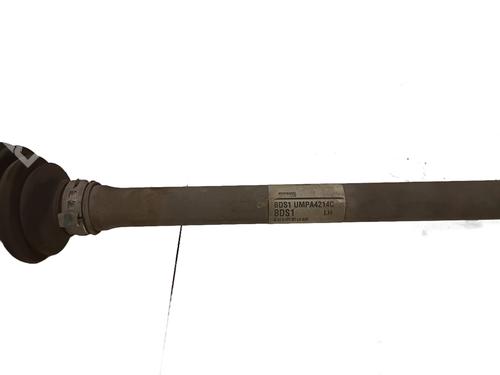 Left front driveshaft HYUNDAI i10 III (AC3, AI3) 1.0 MPi | BP38536364M38 - Image 4