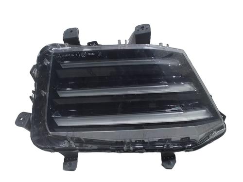 Venstre  Fortil Tågelygte PEUGEOT 2008 II (UD_, US_, UY_, UJ_, UR_, UC_) 1.2 PureTech 130 (USHNS, URHNS) (130 hp) 31612049