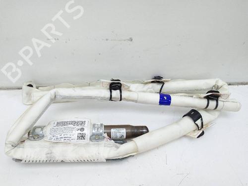 Left curtain airbag VW GOLF VI (5K1) 2.0 R 4motion | BP18579819C11 