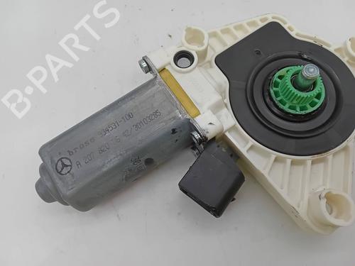 Right front window motor MERCEDES-BENZ E-CLASS Convertible (A207) E 250 CDI / BlueTEC / d (207.403, 207.404) | BP30192329E20 