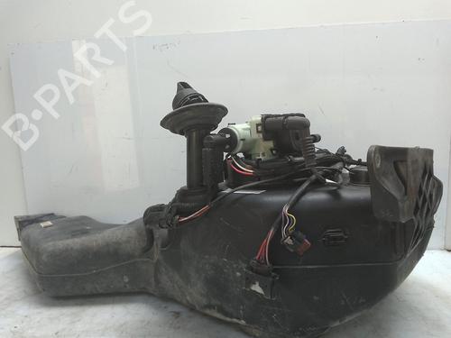AdBlue tank VW SHARAN (7N1, 7N2) 2.0 TDI | BP29386311M85 