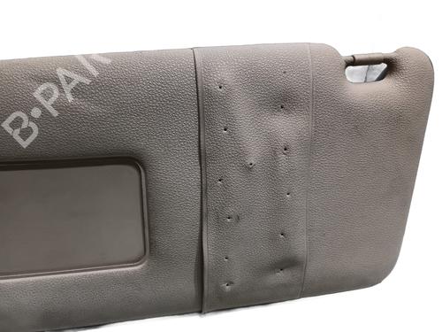 Left sun visor BMW X3 (E83) 3.0 d | BP33606065I1 - Image 4