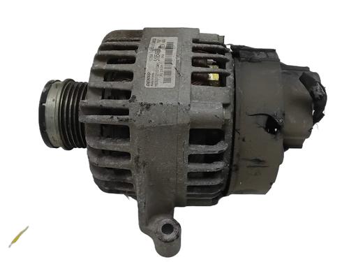 Generator ALFA ROMEO GIULIETTA (940_) 1.6 JTDM (940FXD1A) (105 hp) 30531469