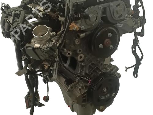 Used Engine Engine OPEL CORSA E (X15) 1.4 Turbo (08, 68) (101 hp) 35722364 35722364