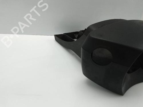 Other RENAULT MASTER III Platform/Chassis (EV, HV, UV) 2.3 dCi 150 FWD (EV0F, HV0F, UV0F, EV03, HV03, UV03) | BP20503946O1 
