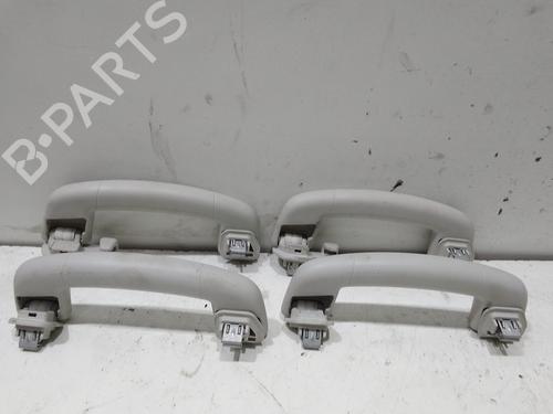 Interior roof handle VW T-ROC (A11, D11) 2.0 TDI | BP36110508I35 - Image 2