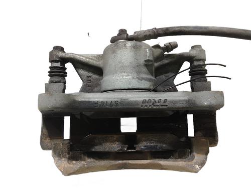 Right front brake caliper SKODA KAROQ (NU7, ND7) 2.0 TDI | BP34647125M104  - Image 6