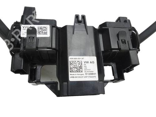 Headlight switch VW TAIGO (CS1) 1.5 TSI | BP18576871I24 - Image 3