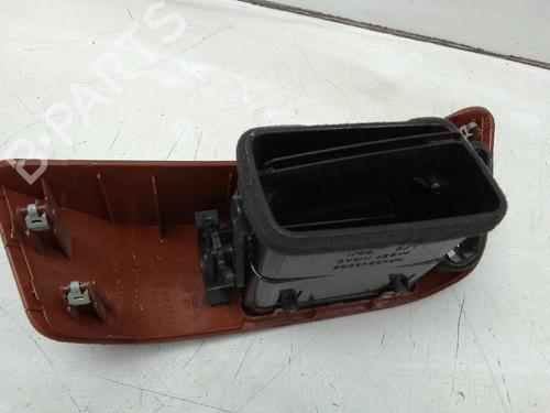 Air vent MITSUBISHI PAJERO III (V7_W, V6_W) 3.2 Di-D (V68W) | BP18826966I21 