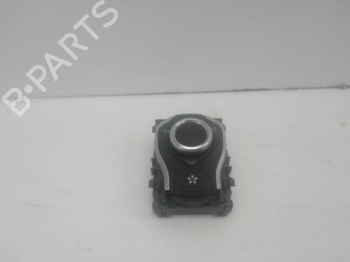 Used Switch RENAULT ESPACE V (JR_) 1.6 dCi 160 (160 hp) 23032549