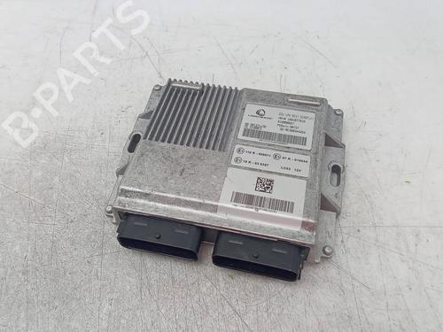 Used Engine control unit (ECU) Engine control unit (ECU) DACIA SANDERO III 1.0 TCe LPG (91 hp) 19707929 19707929