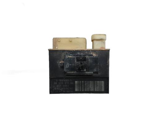 Used Electronic module Electronic module PEUGEOT 207 (WA_, WC_) 1.6 16V VTi (120 hp) 26160581 26160581