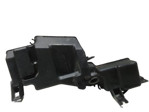 Used Windscreen washer tank Windscreen washer tank MITSUBISHI PAJERO III Canvas Top (V6_W, V7_W) 3.2 DI-D (V68W, V78W) (165 hp) 35722380 35722380