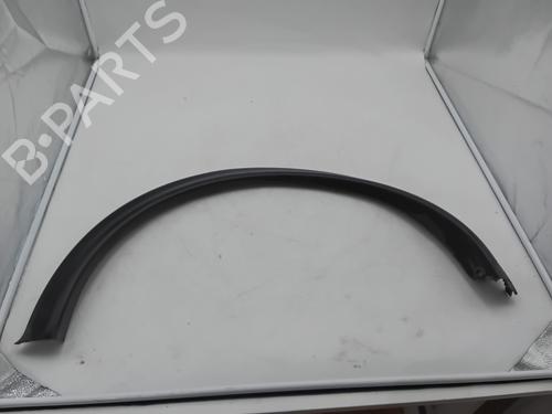 Used Rear left wheel arch trim NISSAN JUKE (F15) 1.5 dCi (110 hp) 29129170