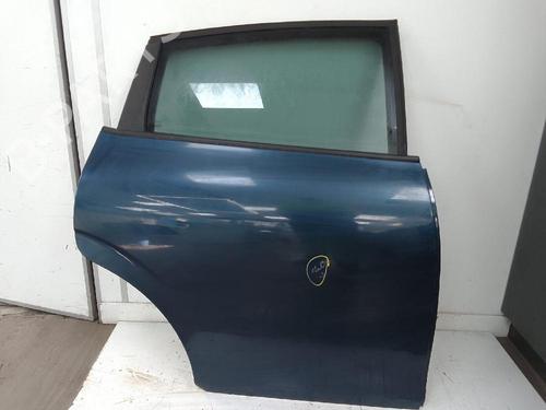 Used Right rear door VAUXHALL CARLTON Mk III Saloon (V87) 1.8 N (82 hp) 26575466