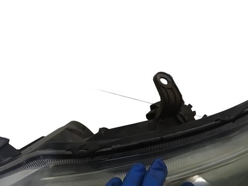 Left headlight TOYOTA VERSO (_R2_) 2.0 D-4D (AUR20_, AUR20R) | BP35778713C28 - Image 8