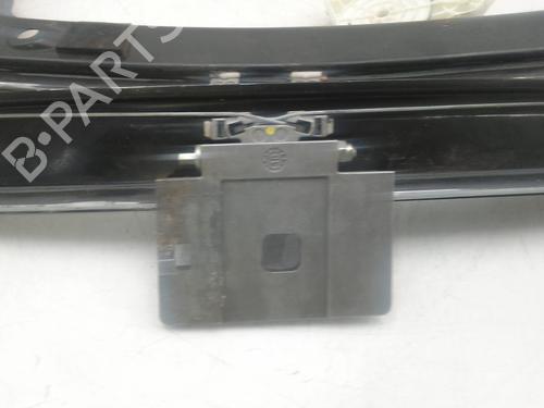 Front left window mechanism PEUGEOT 508 II (FB_, FH_, F3_) 1.5 BlueHDI 130 (FBYHZJ, FBYHZR) | BP29995333C22 