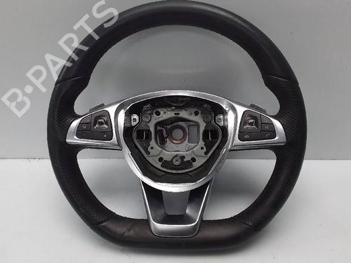 Steering wheel MERCEDES-BENZ GLA-CLASS (X156) GLA 200 CDI / d (156.908) | BP23207587C49 