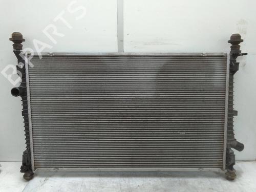Water radiator FORD TRANSIT CUSTOM V362 Van (FY, FZ) 2.0 EcoBlue | BP27816229M31 