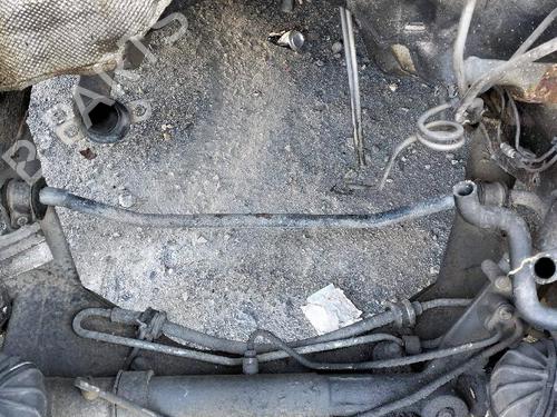 Anti roll bar MERCEDES-BENZ VITO Bus (W639) 111 CDI (639.701, 639.703, 639.705) | BP20694257M96 