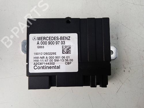 Electronic module MERCEDES-BENZ V-CLASS (W447) V 250 BlueTEC / d (447.811, 447.813, 447.815) | BP20115515M83