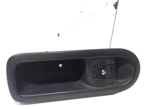 Comutador vidro trás esquerdo Comutador vidro trás esquerdo RENAULT MEGANE II (BM0/1_, CM0/1_) 1.5 dCi (BM1E, CM1E) (106 hp) 35976901 35976901