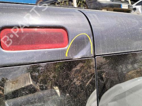 Left rear door FORD TOURNEO CONNECT 1.8 TDCi | BP26050449C4 