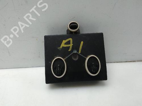 Used Electronic module AUDI A3 (8V1, 8VK) [2012-2020]  24399812