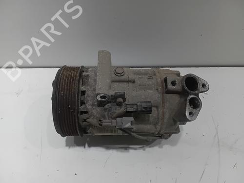 AC compressor RENAULT CLIO IV (BH_) 0.9 TCe 90 (BHNF, BHMA, BHMH, BHJK, BHJR) | BP36965182M34 - Image 3